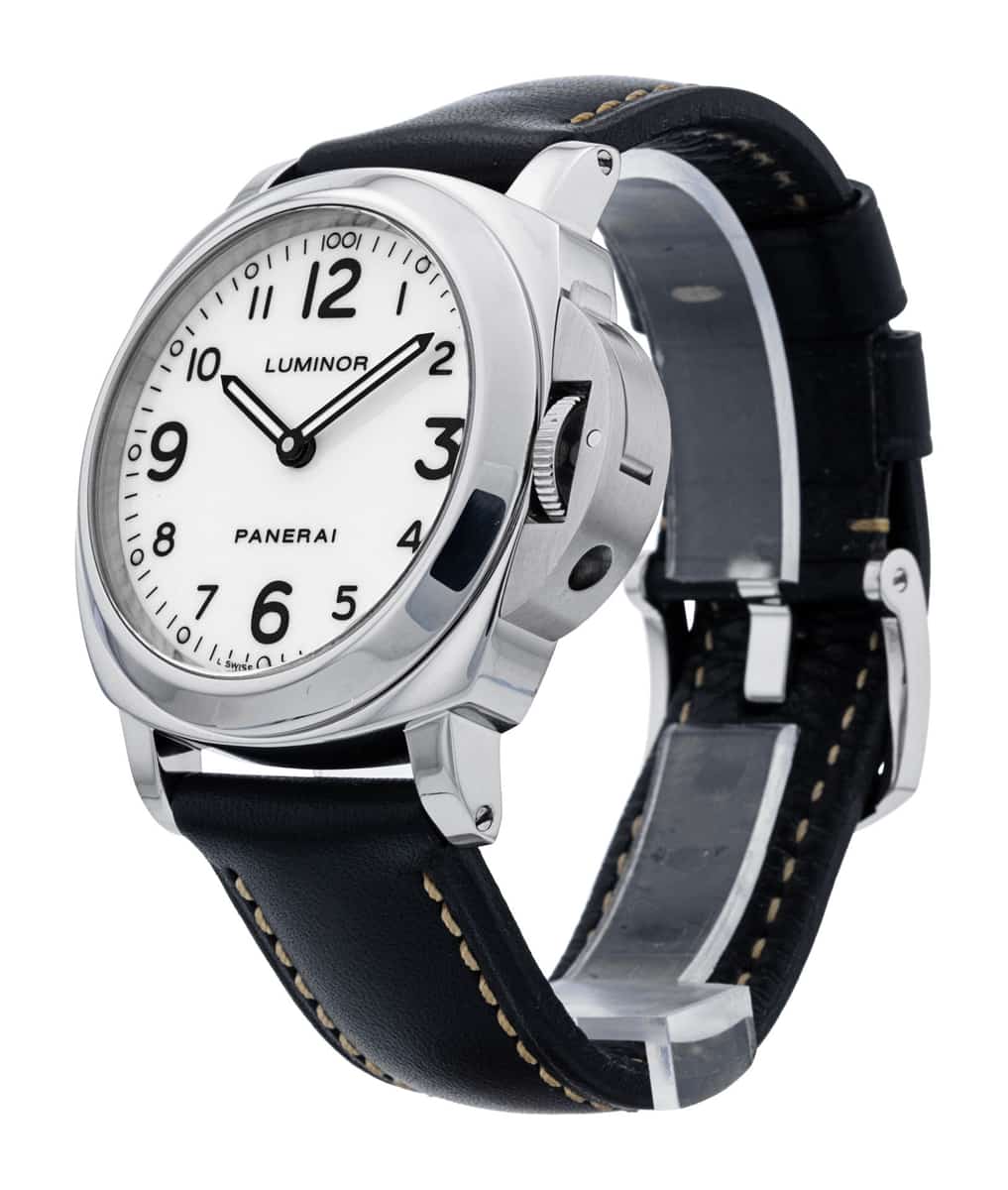 Panerai Luminor Base PAM00114 Panerai Luminor Base PAM00114